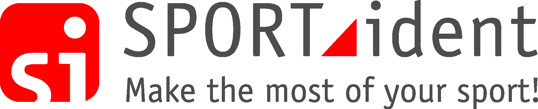 SPORTident Logo Vector Logo